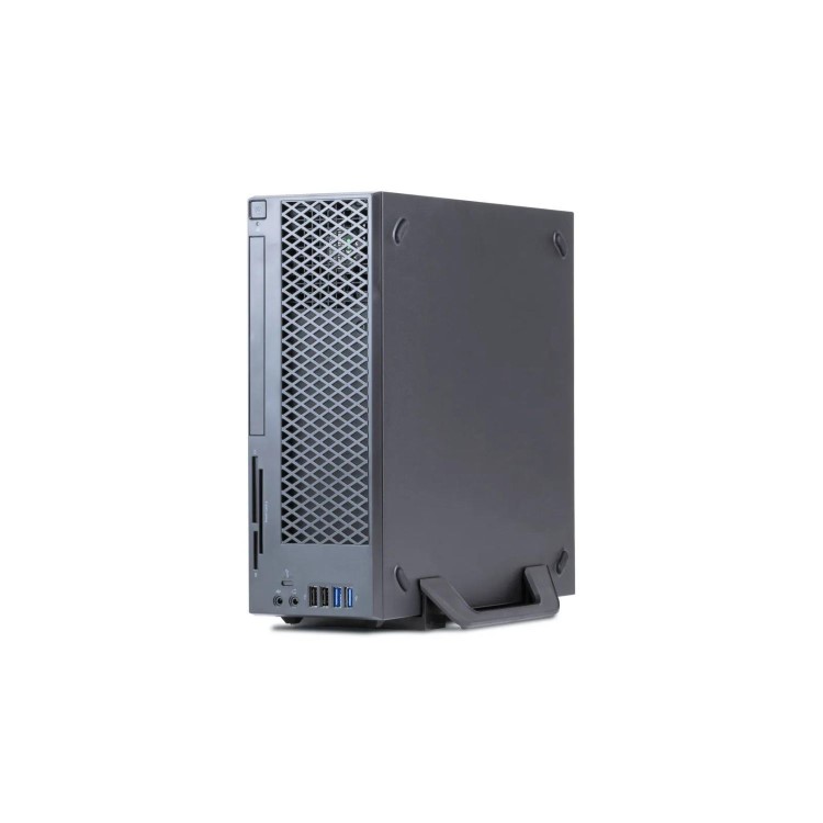 Punch Technology Core i7-12700 16GB 500GB SSD Windows 11 Pro SFF PC