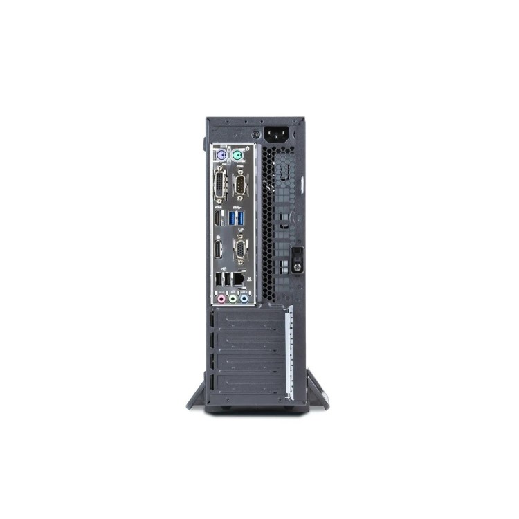 Punch Technology Core i7-12700 16GB 500GB SSD Windows 11 Pro SFF PC