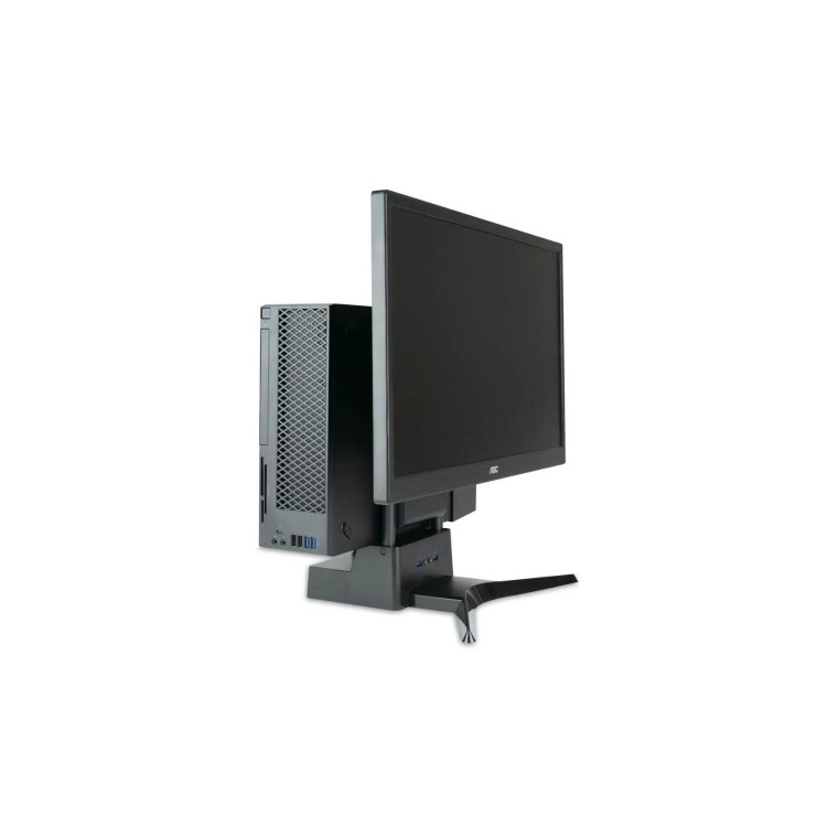 Punch Technology Core i7-12700 16GB 500GB SSD Windows 11 Pro SFF PC