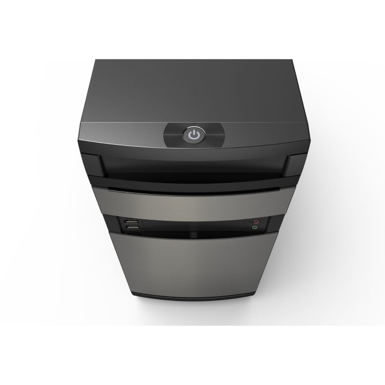 Punch Technology Pentium G6405 4GB RAM 240GB SSD Windows 11 Pro PC
