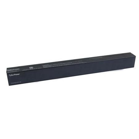 CYBERPOWER BASIC PDU20BHVIEC12R 230V/16A 1U12x