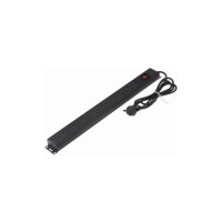 6 WAY HORIZONTAL POWER DISTRIBUTION UNITS