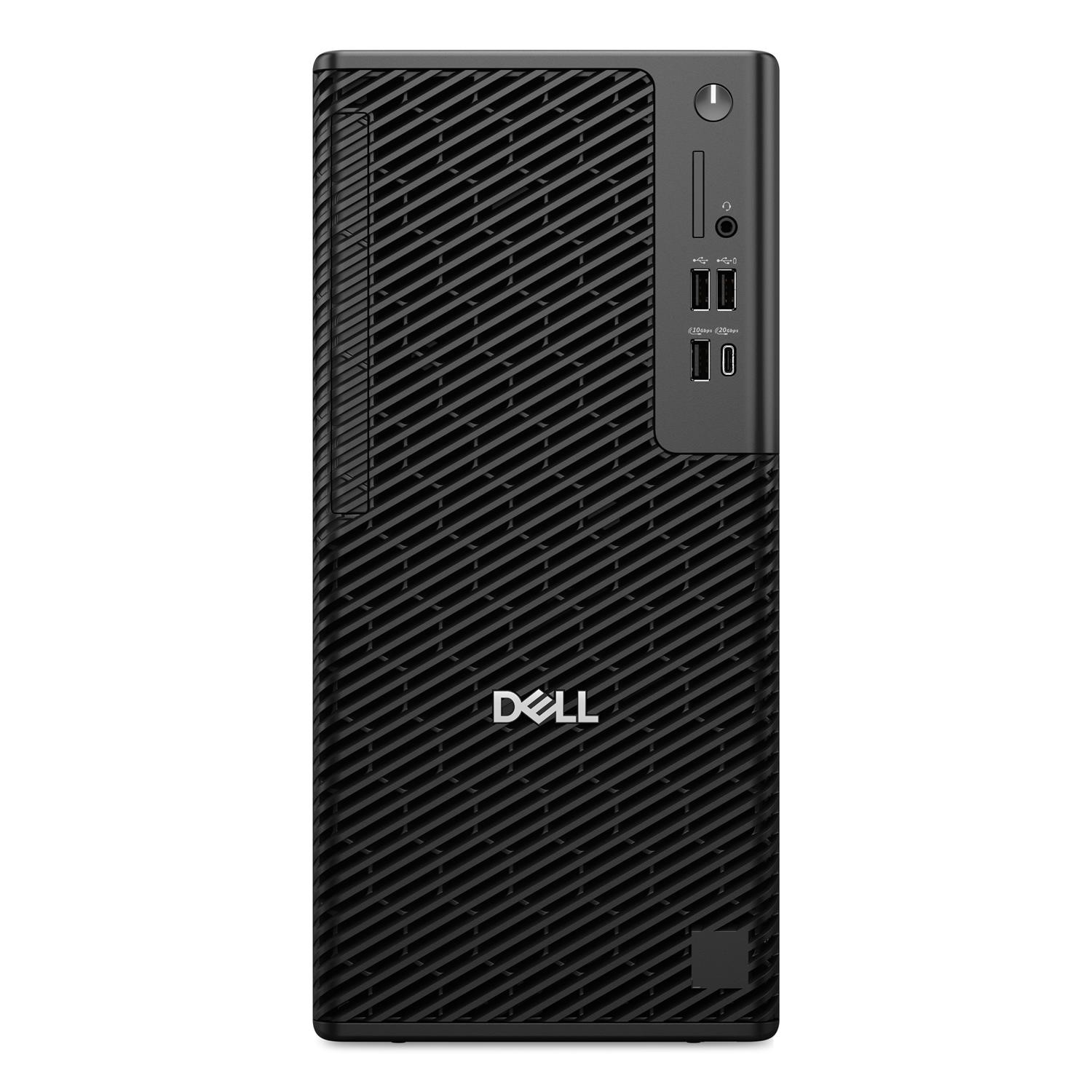 Dell Pro Precision 7 T1 Pw7t1260 Intel Core Ultra 7 265 32GB RAM 1TB SSD Nvidia RTX A1000 Windows 11 Pro Workstation Pc Black, Laptops Direct - PDW8Y