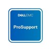 dell 1Y BASIC ONSITE TO 5Y PROSPT