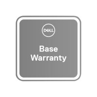 Dell Upgrade from 3Y Basic Onsite to 5Y Basic Onsite