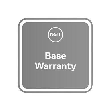 Dell Upgrade from 3Y Basic Onsite to 5Y Basic Onsite