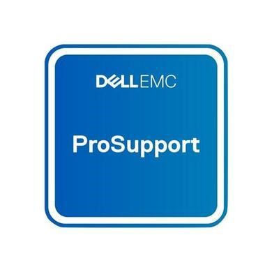 dell 3Y BASIC ONSITE TO 3Y PROSPT