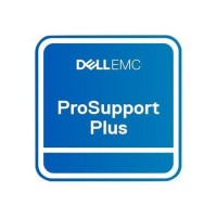 Dell Upgrade from 3Y Next Business Day to 5Y ProSupport Plus