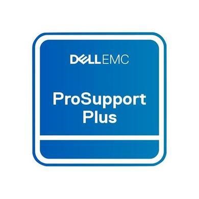 Dell Upgrade from 3Y Next Business Day to 5Y ProSupport Plus
