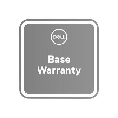 dell 3Y TO 5Y BASIC ONSITE