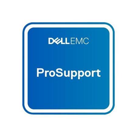 dell 3Y BASIC ONSITE TO 3Y PROSPT