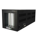 PEX2PCIE4L StarTech.com PCI Express to 2 PCI & 2 PCIe Expansion Enclosure System - Full Length