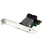 StarTech.com 4 Port PCI Express 2.0 SATA III 6Gbps RAID Controller Card with HyperDuo SSD Tiering