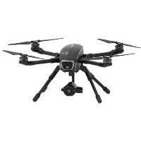 GRADE A1 - PowerVision PowerEye Drone with Micro 4/3 Camera