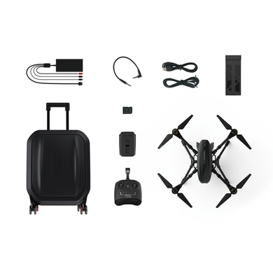 GRADE A1 - PowerVision PowerEye Drone with Micro 4/3 Camera