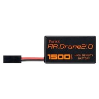 Parrot AR Drone 2.0 1500mah Rechargeable Flight Battery