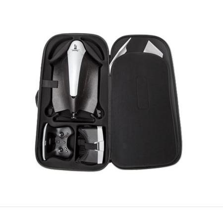 parrot disco hard case