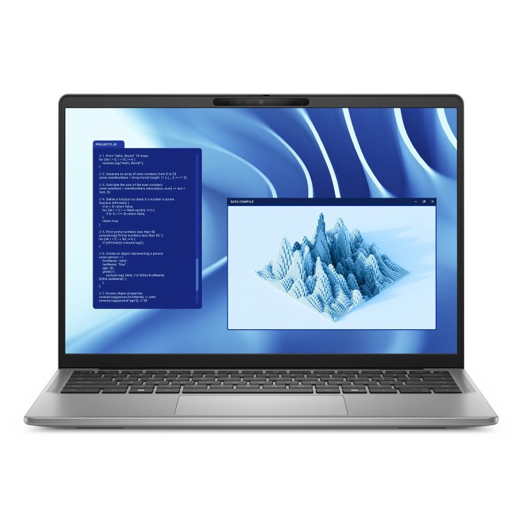 Snapdragon X1P-64-100 (42MB Cache, 3.4GHz), 16GB LPDDR5x-SDRAM, 512GB SSD, 14" Quad HD+ 2560 x 1600 IPS Touch, Qualcomm Adreno GPU, WLAN, Webcam, Windows 11 Pro 64-bit