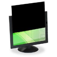3M Black Frameless Laptop Privacy Filter - Widescreen 14" 16_9