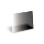 3M Black Frameless Laptop Privacy Filter - Widescreen 15.6" 16_9