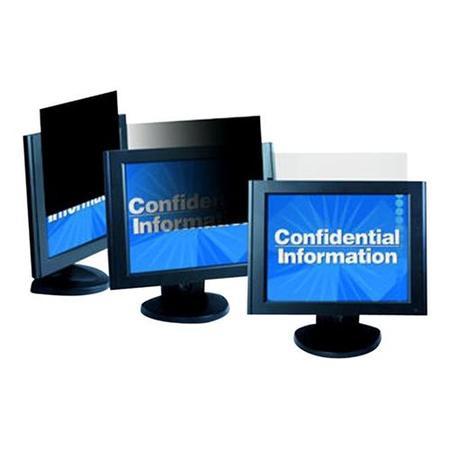 3M Frameless Desktop Monitor Privacy Filter 19" 5_4