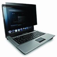 3M Frameless Desktop Monitor Privacy Filter 21.5" 16_9