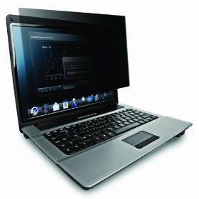 3M Frameless Desktop Monitor Privacy Filter 21.5" 16_9