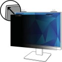 A2/PF240W9EM Box Opened 3M Privacy Filter for 24in Full Screen Monitor with 3M Comply Magnetic Attach 16_9 PF240W9EM