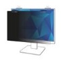 Box Opened 3M Privacy Filter for 24in Full Screen Monitor with 3M Comply Magnetic Attach 16_9 PF240W9EM