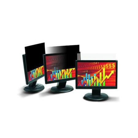 3M Frameless Desktop Monitor Privacy Filter 28" 21_10