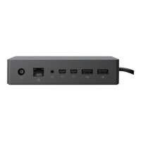 Microsoft Surface Pro 4 Docking Station - Backwards compatible with Surface Pro 3