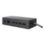 Microsoft Surface Pro 4 Docking Station - Backwards compatible with Surface Pro 3
