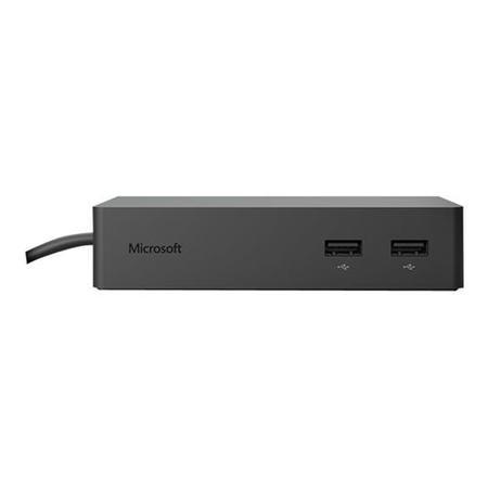 Microsoft Surface Pro 4 Docking Station - Backwards compatible with Surface Pro 3