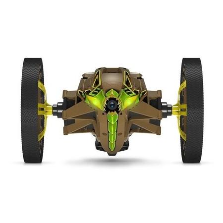 Parrot Mini Drone Jumping Sumo Insectoid - Khaki Brown