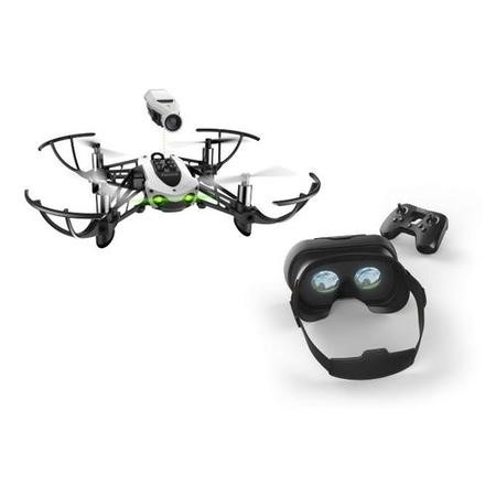 parrot mambo fly standalone drone