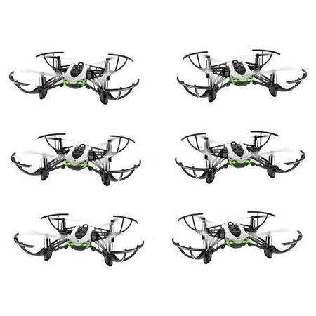 Mini Drone Parrot Mambo Fly Opiniones Mambo Minidrone Parrot Mambo