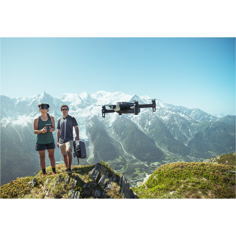Parrot Anafi 4K HDR Camera Drone with FPV Package