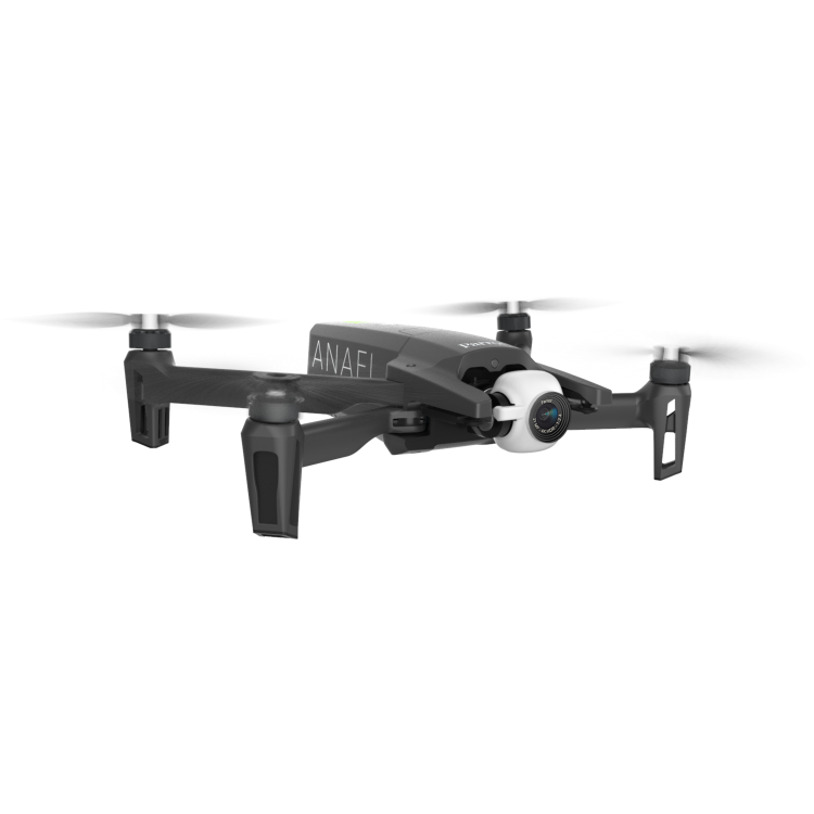 Parrot Anafi 4K HDR Camera Drone with FPV Package