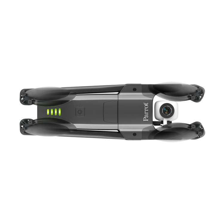 Parrot Anafi 4K HDR Camera Drone with FPV Package