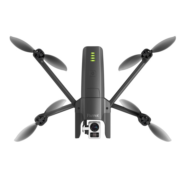 GRADE A1 - Parrot Anafi Thermal Drone - Extended Pack