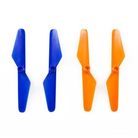 ProFlight Sky Fighters Spare Propellers x4