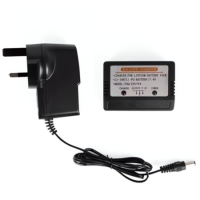ProFlight Wraith Battery Charger ProFlight Wraith Battery Charger
