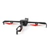 GRADE A2 - ProFlight Orbit Folding Camera Drone with GPS &amp; 1080p FPV Camera &amp; follow me mode