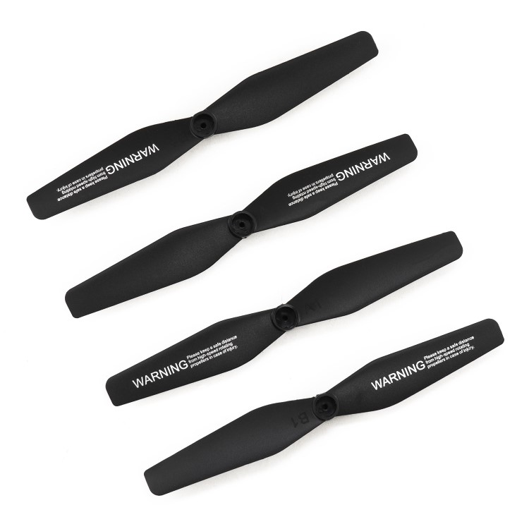 Proflight D15 Spare Propellers