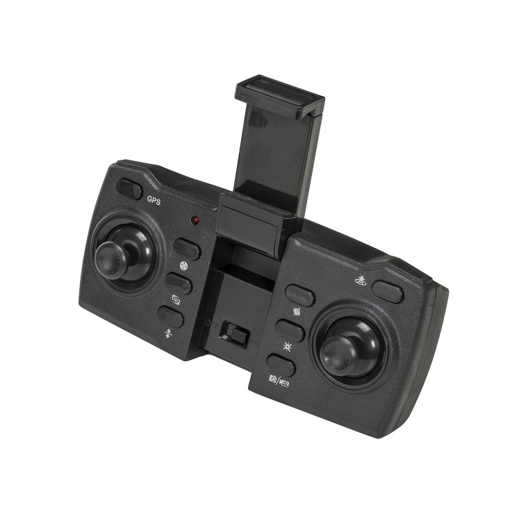 GRADE A2 - Proflight D19 Foldable Drone with 2.7K Camera