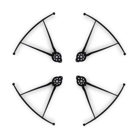 ProFlight Viper Propeller Guards Set Of 4