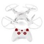 GRADE A1 - ProFlight Seeker Toy Drone with HD Camera and Controller