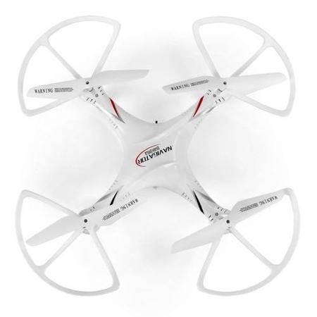 GRADE A1 - ProFlight Seeker Toy Drone with HD Camera and Controller
