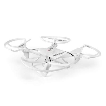 GRADE A1 - ProFlight Seeker Toy Drone with HD Camera and Controller
