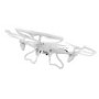 GRADE A1 - ProFlight Seeker Toy Drone with HD Camera and Controller